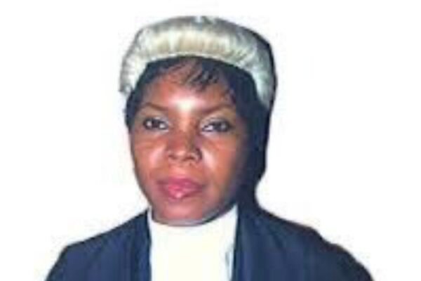 Justice Ifeoma Okogwu Retired judge found murdered in her residence in Asaba