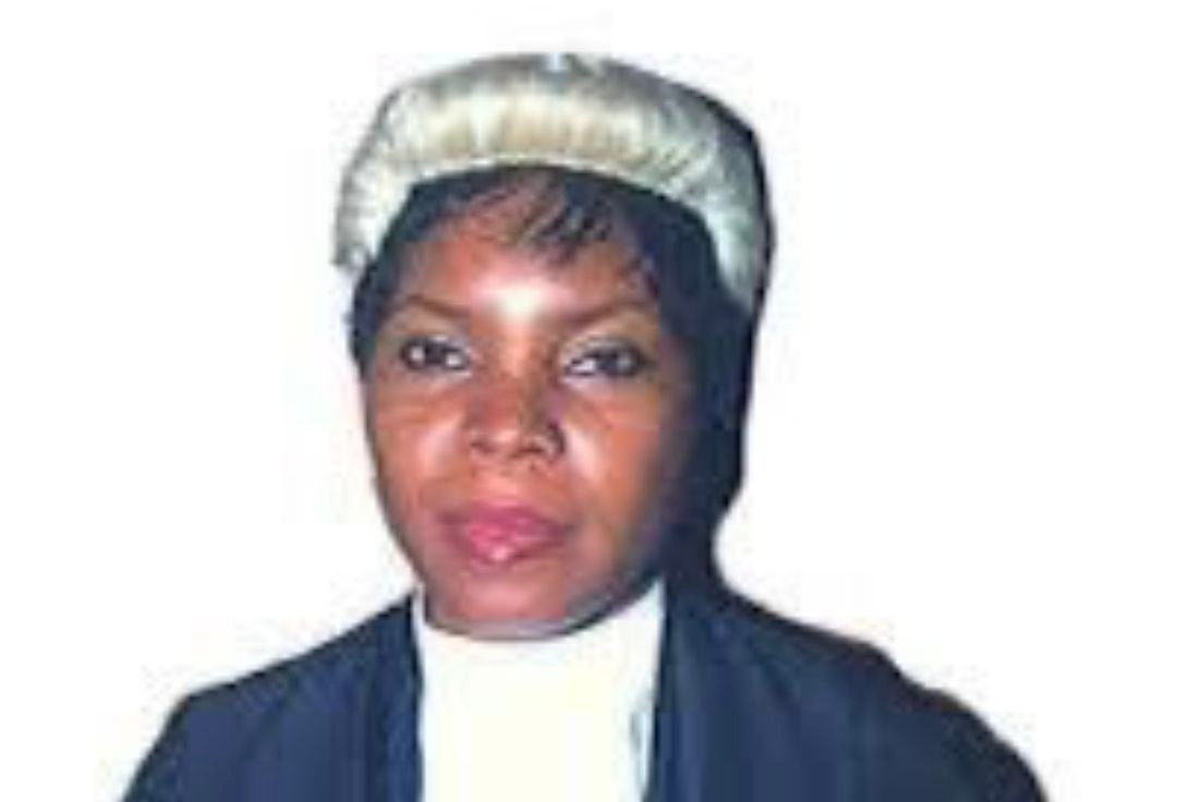Justice Ifeoma Okogwu Retired judge found murdered in her residence in Asaba