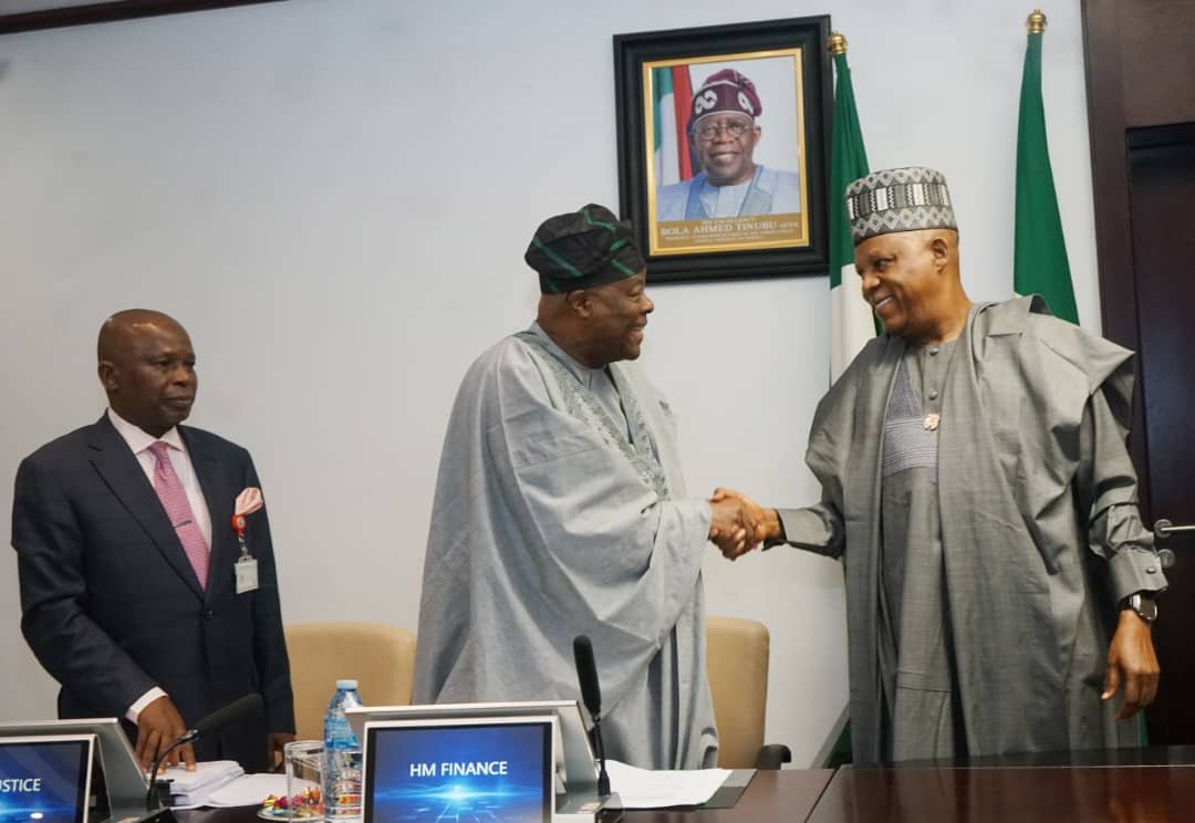 NCP to regularise sale of Afam Power plant to Transcorp Power Consortium
