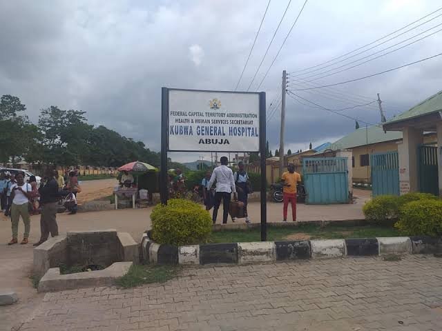 Kubwa General Hospital Naval personnel clash with staff at Abuja hospital after colleague’s death
