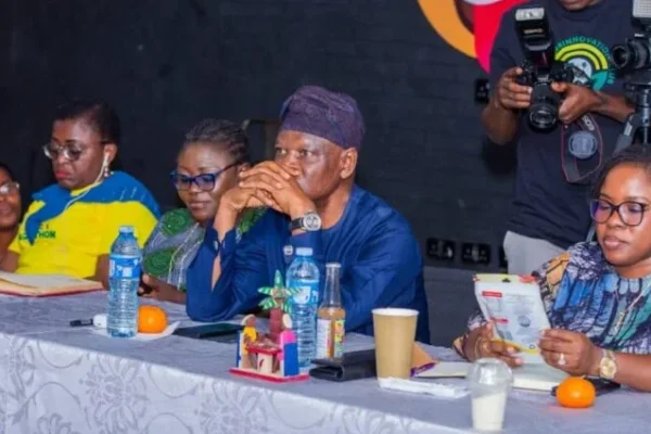 LASG wraps up N150m agrithon grand finale with 36 applicants