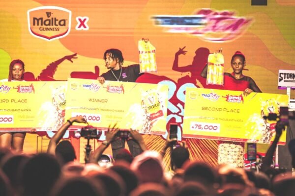 MALTA GUINNESS CALABAR 129@ 321324446 Malta Guinness, TRACE Naija Energise Nigerian Campuses with 'In The City' Tour