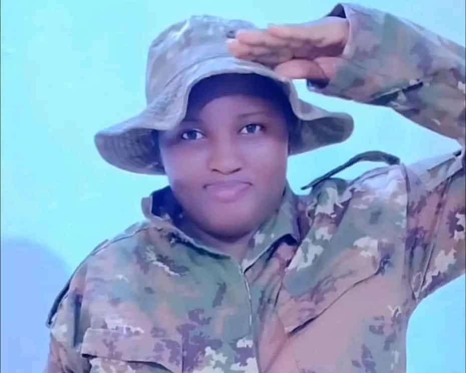 Jihadists kill TikTok influencer in public execution in Mali