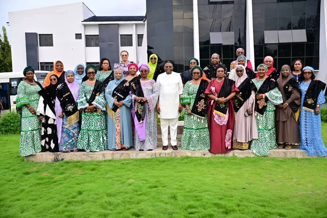 Governors’ wives end Calabar retreat, pledge stronger advocacy for women and children