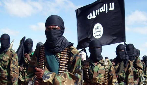 ‘We’ll not stop killing Christians in Nigeria’ - ISIS