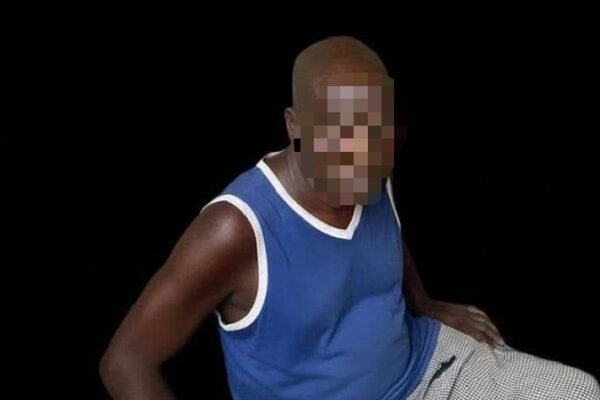 Police arrest 60-year-old man for allegedly raping 5-year-old in Cross River