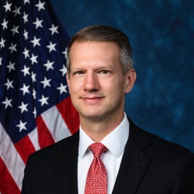 US Congressman meets Nigerian officials over Christian persecution concerns