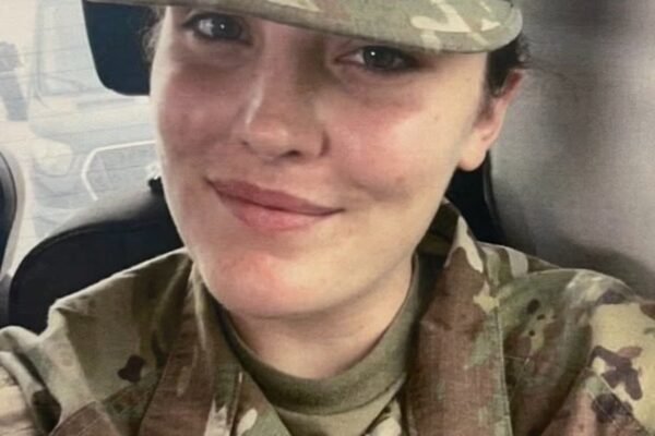 Sarah Beckstrom Biography