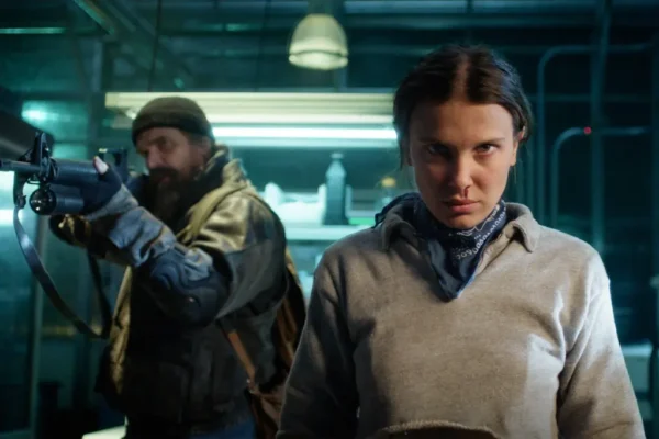 Stranger Things Season 5 Part 1 Review: Big, Bold and Emotional