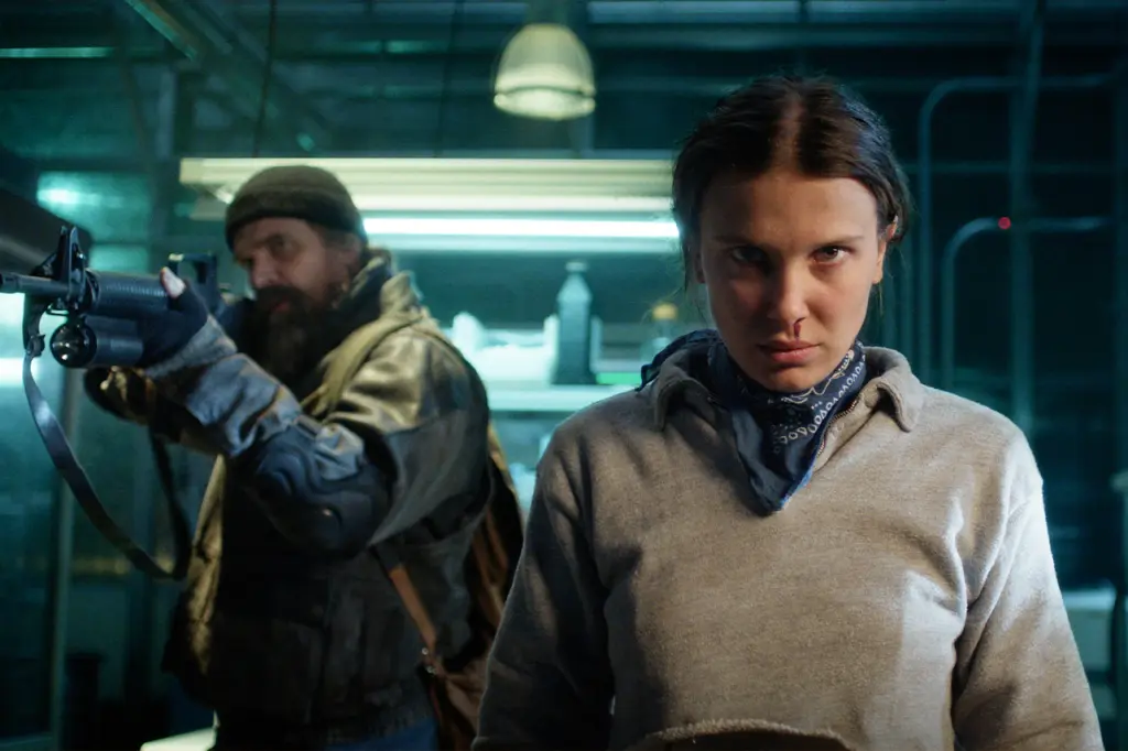 Stranger Things Season 5 Part 1 Review: Big, Bold and Emotional