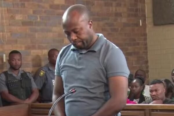 Mamelodi East Double Murder: Suspect abandons bail