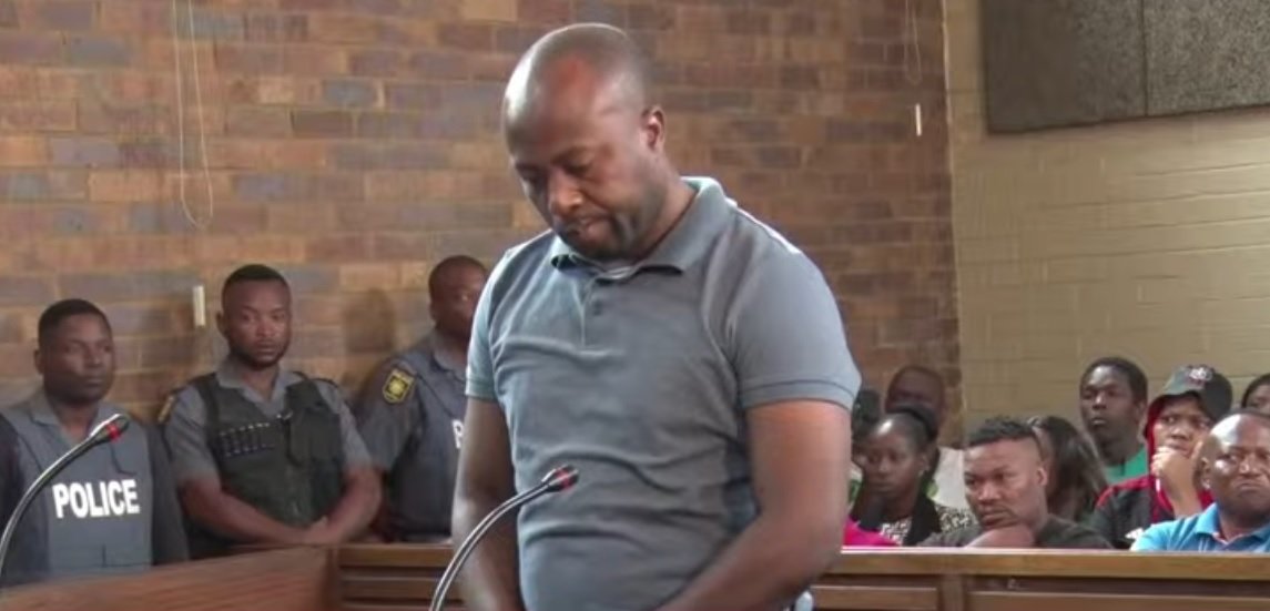 Mamelodi East Double Murder: Suspect abandons bail