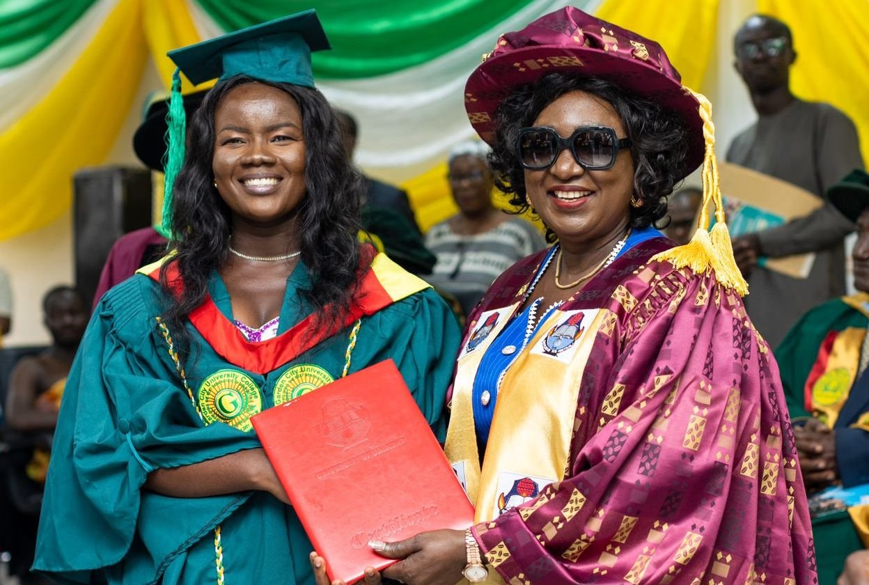 UNICAL development became possible because staff gave their all - Obi