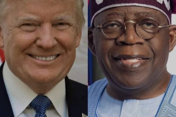 acddf39a 8c2b 4433 85e7 6958ee4efd42 Trump: Tinubu May Adopt Strategy of Cooperation, Collaboration to End Insecurity -Jimoh Ibrahim