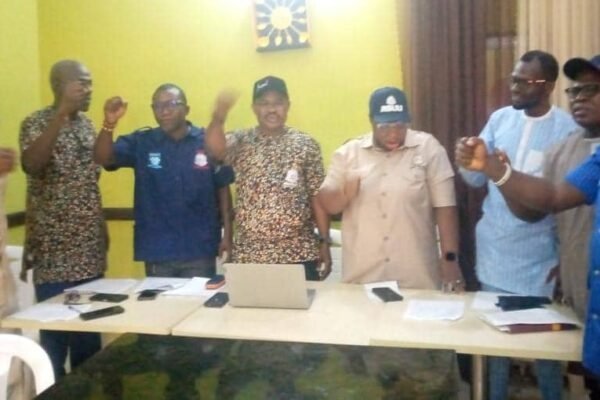 ASUU Calabar Zone warns of indefinite strike as FG misses renegotiation deadline