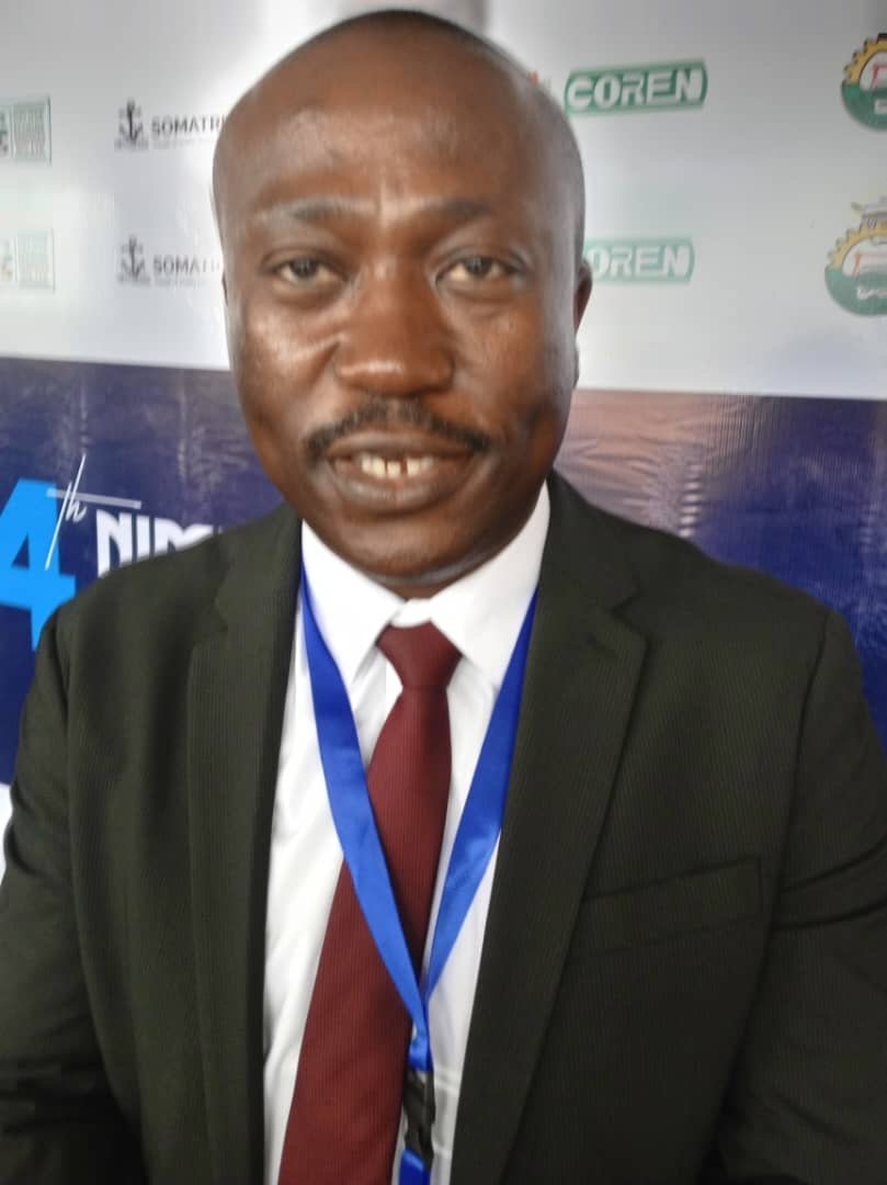 b4c08d58 55bc 4b4c b0d6 e308a8a0412a Evolve Clear Maritime Vision For Nigeria's Sustainable Blue Economy, NIMENA President Urges Stakeholders