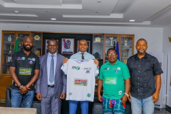 b746b0c1 574e 4cc8 8163 58361c14bfa0 Governor Otu’s Administration Will Continue to Prioritize Sport, Ecotourism Development, Odey
