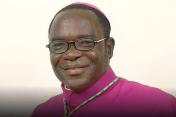 bishop matthew kukah You can kill 10 million people and it still won’t amount to genocide - Bishop Kukah