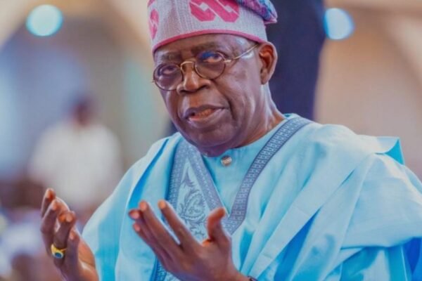 bola tinubu ahmed islam SERAP urges Tinubu to withdraw ‘unconstitutional’ communications interception regulations