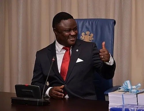 c7819d5d 3b13 471b b0a7 c6cf7f85e053 Ayade Commends Tinubu’s Leadership, Vows Continued Support for APC in Cross River