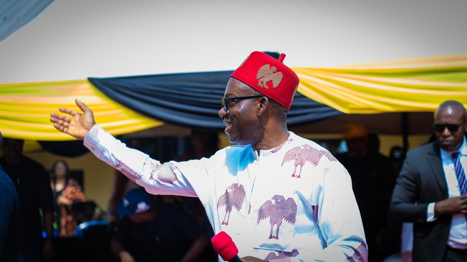 charles soludo Anambra begins pro-rata salary payments to end Monday sit-at-home