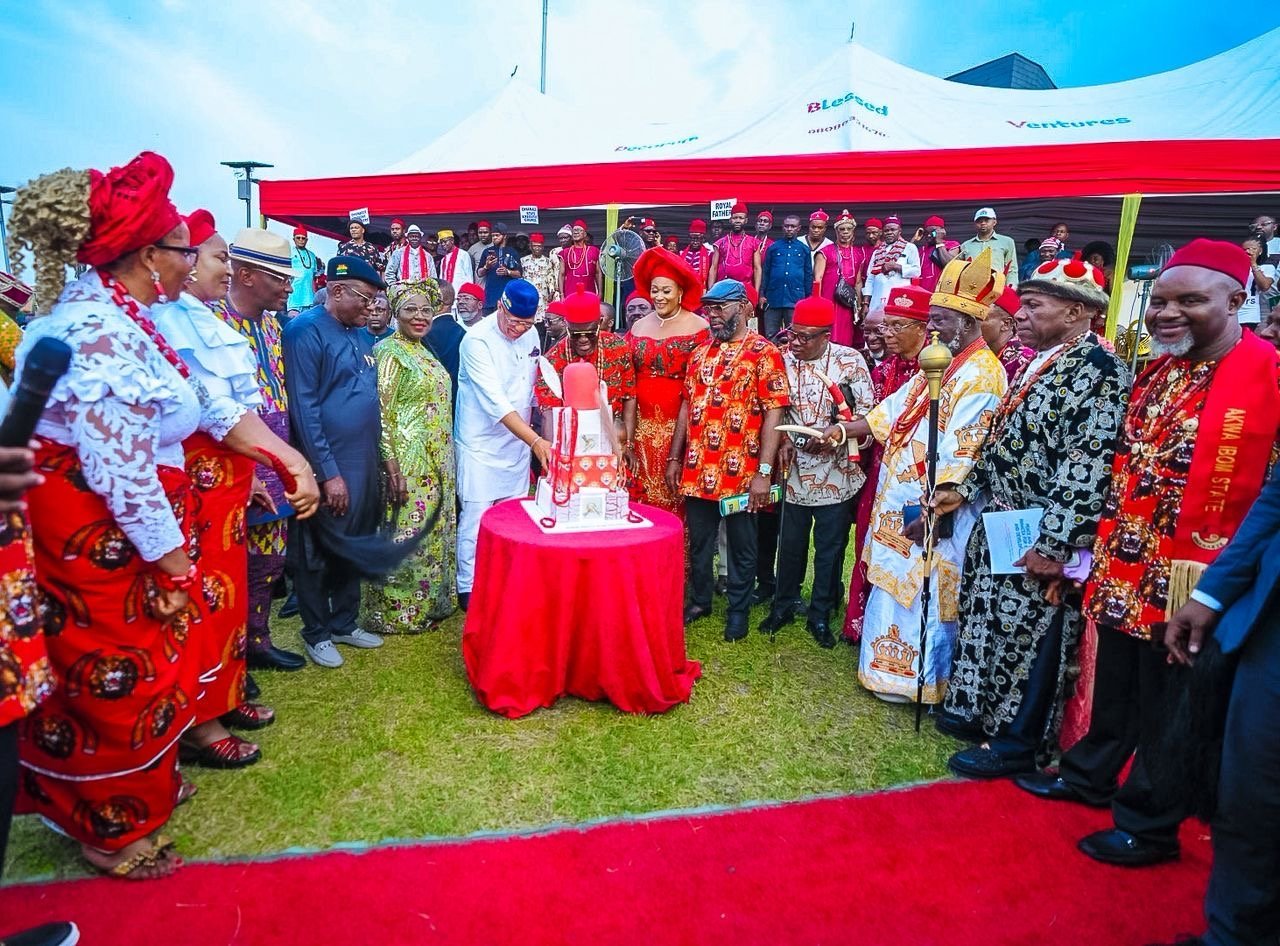 d42a0c87 46f2 44dd aec6 09d47f8c68ba Gov Eno Earmarks N800 million For Empowerment of Non Indigenes