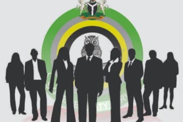 dss nigeria DSS arraigns social media user for canvassing for coup