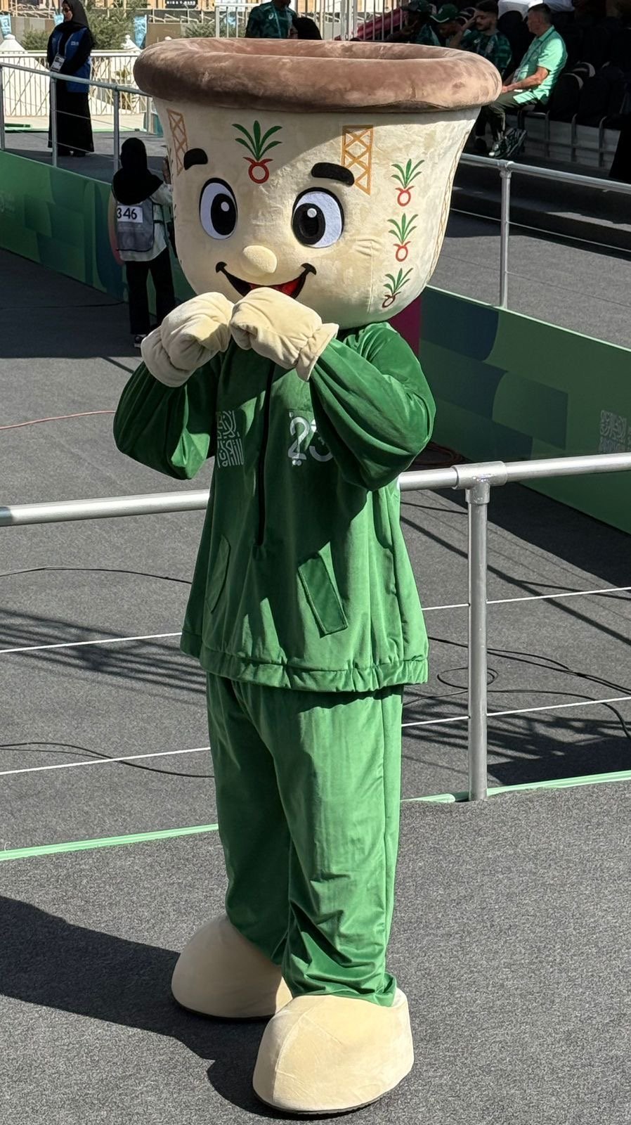 e91f128d caa8 4f46 8001 5efad1db7bfa Riyadh: Nigerian Hits Semi-Finals In Boxing at Solidarity Games