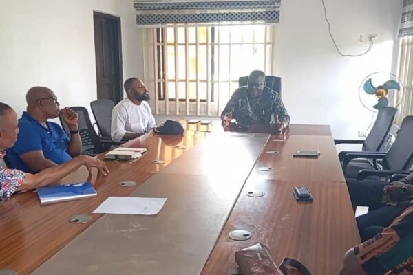 eab4d732 7d02 4d34 b165 e720c71e3938 Black Out: Akposi Orders Sterling Global, PHEDC to Restore Akamkpa Power Within a Week