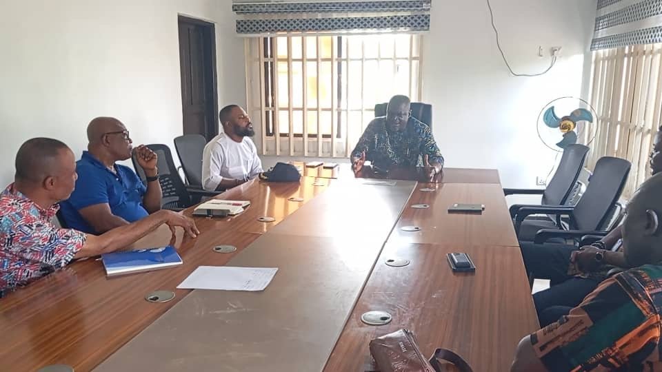 eab4d732 7d02 4d34 b165 e720c71e3938 Black Out: Akposi Orders Sterling Global, PHEDC to Restore Akamkpa Power Within a Week