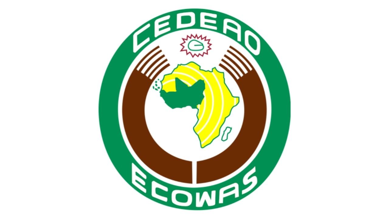 ecowas logo converseer.com ECOWAS faces reform calls as democratic concerns rise