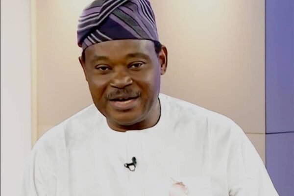 f21f073d 1881 4a5a 95b0 99a581c07cea Patriotism, Love For Country, Potent Weapon Against Insurgency, Jimoh Ibrahim