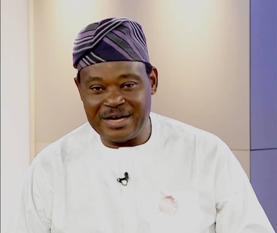 f21f073d 1881 4a5a 95b0 99a581c07cea Patriotism, Love For Country, Potent Weapon Against Insurgency, Jimoh Ibrahim