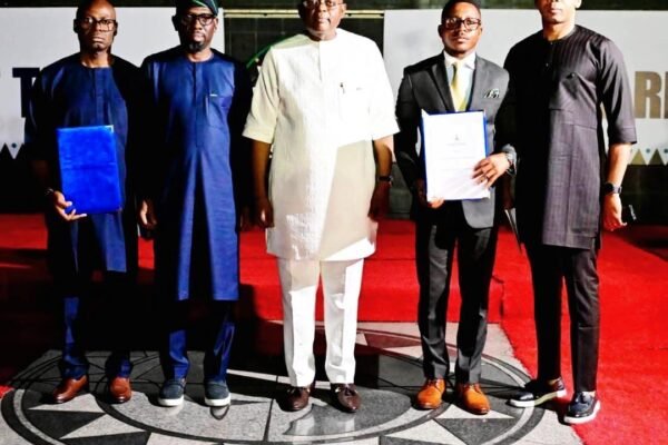 f5354cca 4447 4c57 9c34 83c19b975137 Return of Tinapa, Marks Economic Rebirth For Cross River, Gov Otu