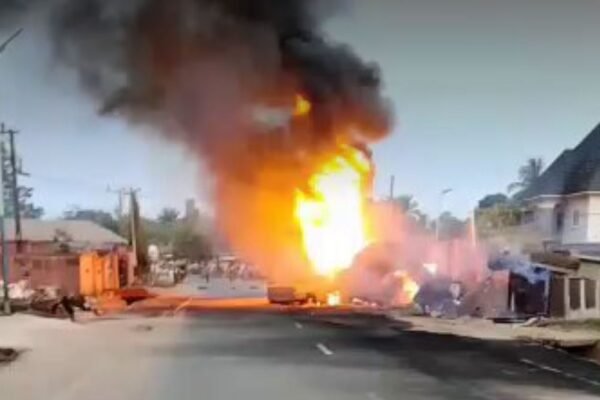 Police refute explosion attack in Anambra