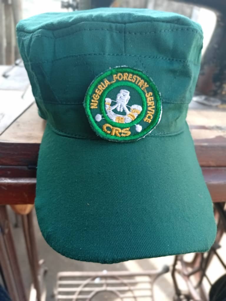 Cross River begins verification and validation exercise for Forest Rangers recruited in 2024