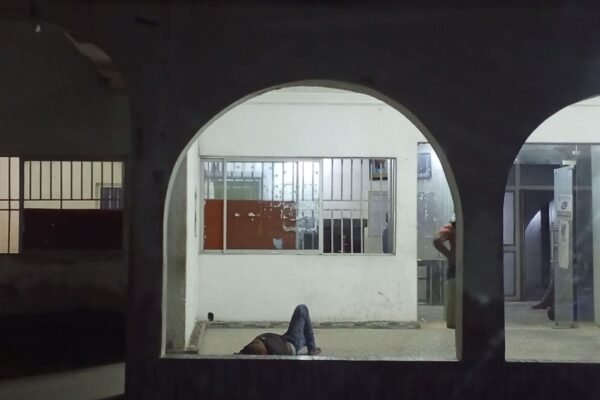 Hospital allegedly rejects accident victims in Calabar