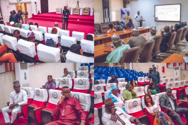 icpc national policy Conviction of Prof. Ndifon spurs national policy against sexual harassment