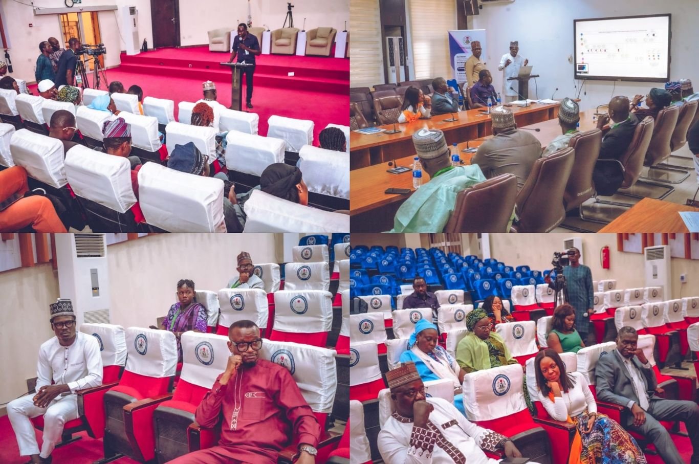 icpc national policy Conviction of Prof. Ndifon spurs national policy against sexual harassment