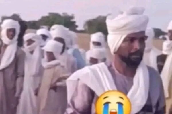 man killed brother Brother kills brother on wedding day in Chad