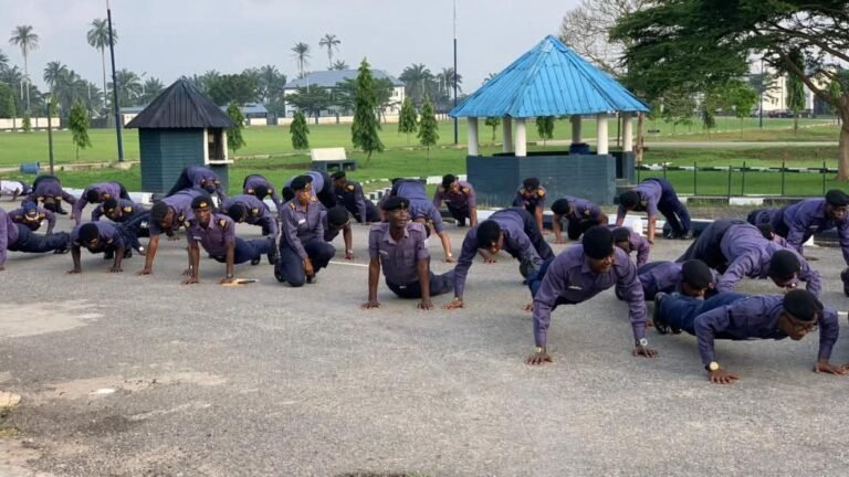CRSG grants automatic clearance for Navy recruitment candidates