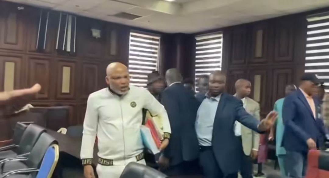 Court sets November 20 as judgment day for Nnamdi Kanu’s terrorism case