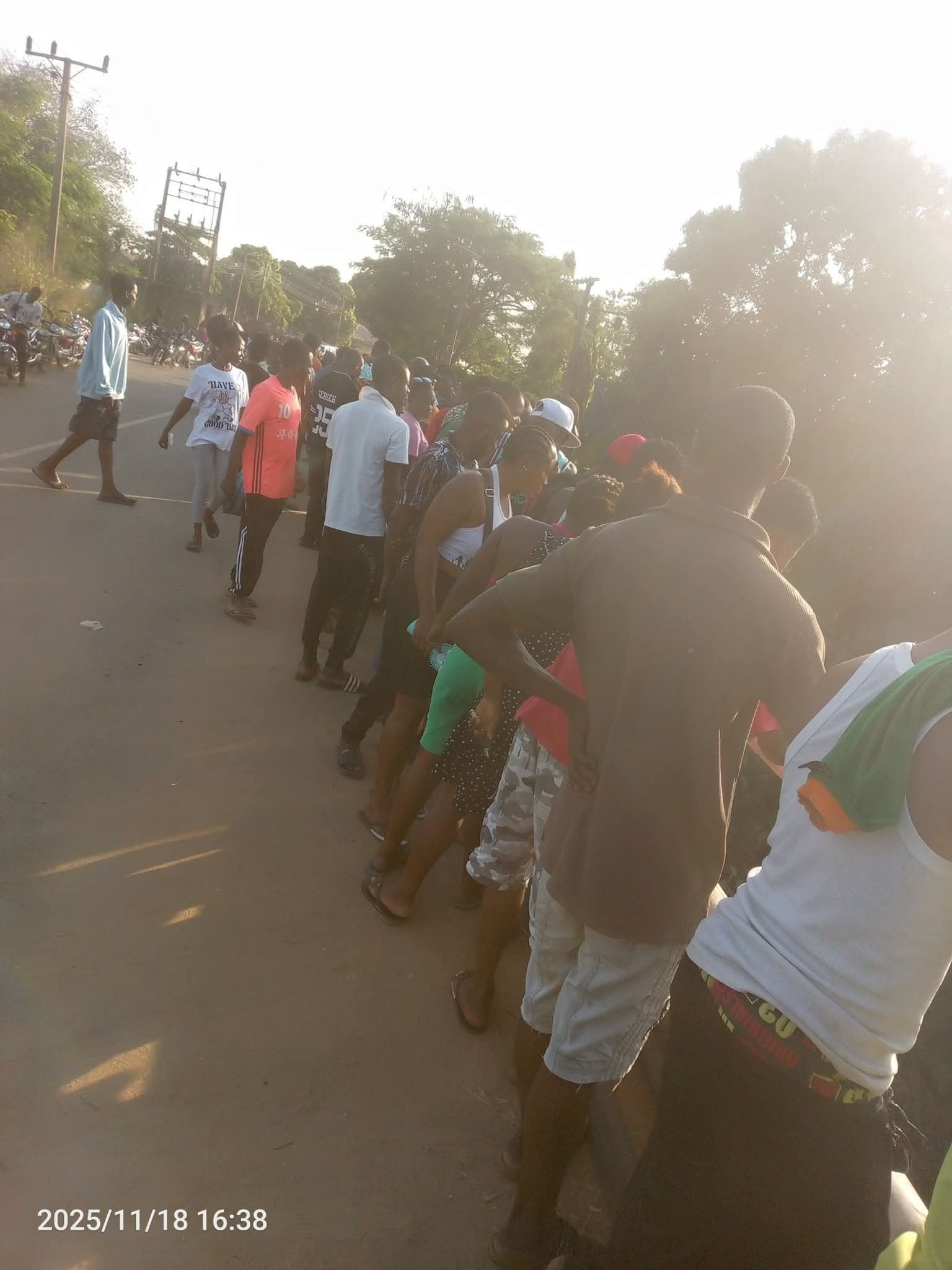 JUST IN: 5 dead as minibus plunges into river in Ogoja