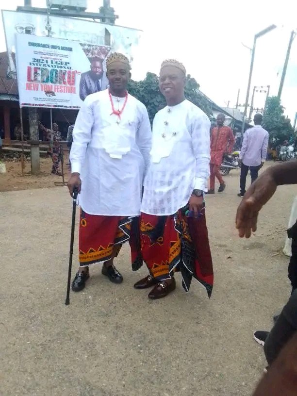 suspended and interim chairman of ugep NYCN Organising Secretary Central lifts suspension of Ugep NYCN Chairman