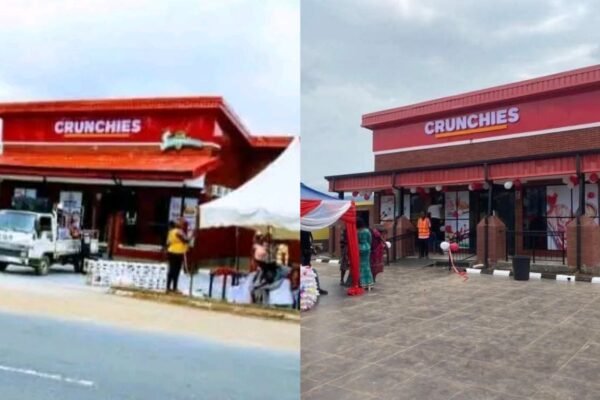 Crunchies launches new outlets in Ugep, Obudu