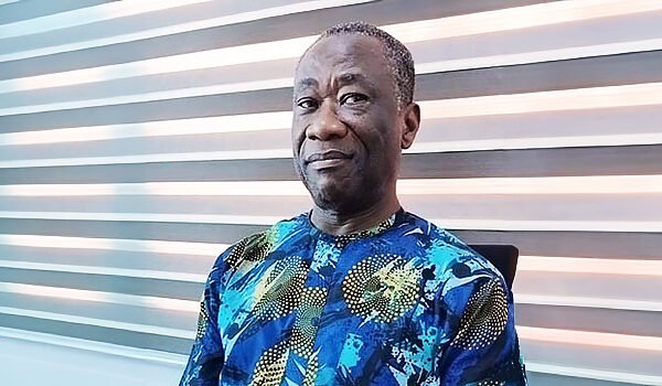 UNICAL: Court jails Prof Ndifon for 5 years over sexual harassment