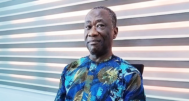 UNICAL: Court jails Prof Ndifon for 5 years over sexual harassment