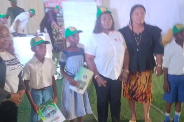 Commissioner urges students to combine theory with practical agriculture for food security