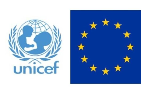 031748ba 35eb 4983 9b96 55d67bb00d1f EU, UNICEF Strengthen Lifesaving Nutrition Response for Children in Northeast, Northwest Nigeria