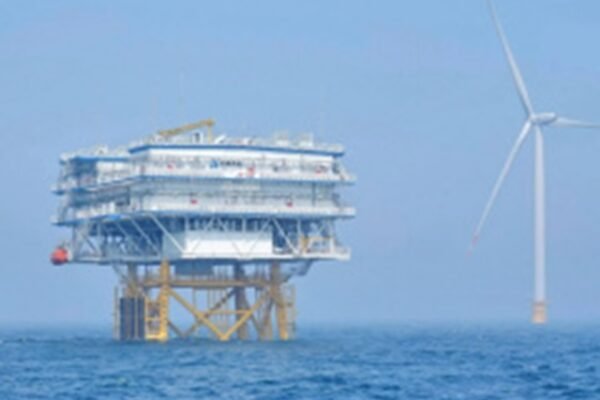 110 kilowatt thermally coupled seawater China successfully develops first 110-kilowatt thermally coupled seawater direct electrolysis hydrogen production system